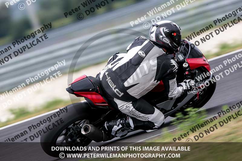 25 to 27th july 2019;Slovakia Ring;event digital images;motorbikes;no limits;peter wileman photography;trackday;trackday digital images